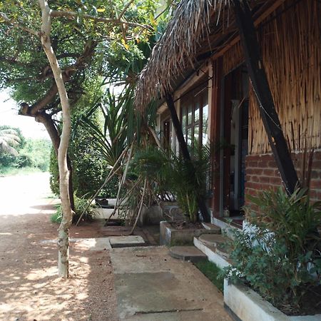 Lucky Holiday Home Anuradhapura Exterior photo